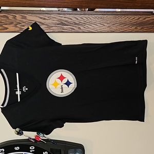 Nike NFL Steelers Shirt